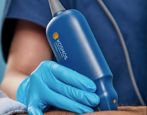 Bowel Ultrasound for Family Physicians